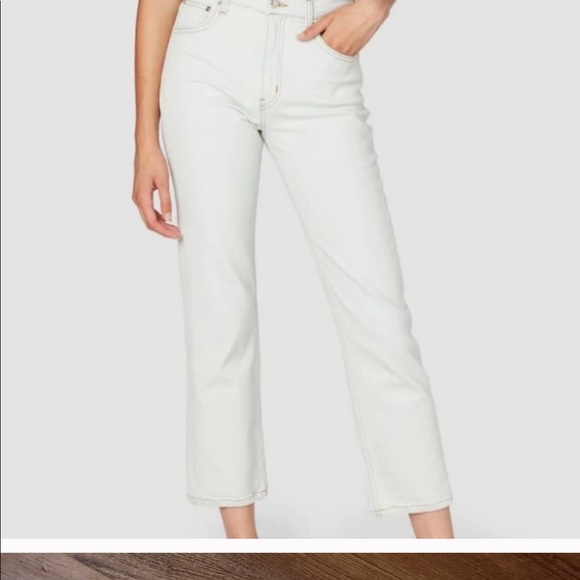 Derek Lam Jeans NWT size 26 - Picture 8 of 8